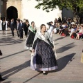 CAastellón, Procesión Virgen de Lledó