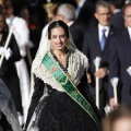 CAastellón, Procesión Virgen de Lledó