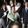CAastellón, Procesión Virgen de Lledó