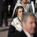 CAastellón, Procesión Virgen de Lledó