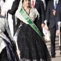 CAastellón, Procesión Virgen de Lledó