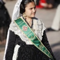 CAastellón, Procesión Virgen de Lledó