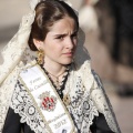 CAastellón, Procesión Virgen de Lledó