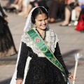 CAastellón, Procesión Virgen de Lledó