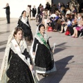 CAastellón, Procesión Virgen de Lledó