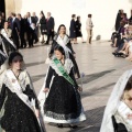 CAastellón, Procesión Virgen de Lledó