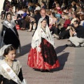 CAastellón, Procesión Virgen de Lledó