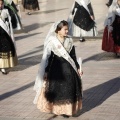 CAastellón, Procesión Virgen de Lledó