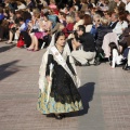 CAastellón, Procesión Virgen de Lledó