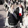 CAastellón, Procesión Virgen de Lledó