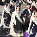 CAastellón, Procesión Virgen de Lledó