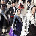 CAastellón, Procesión Virgen de Lledó