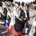 CAastellón, Procesión Virgen de Lledó