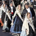 CAastellón, Procesión Virgen de Lledó