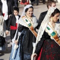 CAastellón, Procesión Virgen de Lledó