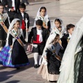 CAastellón, Procesión Virgen de Lledó