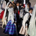 CAastellón, Procesión Virgen de Lledó