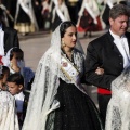 CAastellón, Procesión Virgen de Lledó