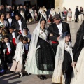 CAastellón, Procesión Virgen de Lledó