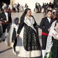 CAastellón, Procesión Virgen de Lledó