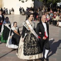 CAastellón, Procesión Virgen de Lledó