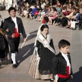 CAastellón, Procesión Virgen de Lledó