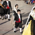 CAastellón, Procesión Virgen de Lledó