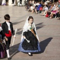 CAastellón, Procesión Virgen de Lledó