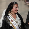 CAastellón, Procesión Virgen de Lledó