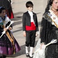 CAastellón, Procesión Virgen de Lledó