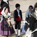 CAastellón, Procesión Virgen de Lledó