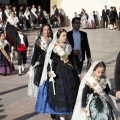 CAastellón, Procesión Virgen de Lledó