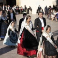 CAastellón, Procesión Virgen de Lledó