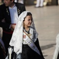 CAastellón, Procesión Virgen de Lledó