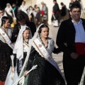 CAastellón, Procesión Virgen de Lledó