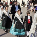 CAastellón, Procesión Virgen de Lledó