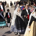 CAastellón, Procesión Virgen de Lledó