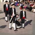 CAastellón, Procesión Virgen de Lledó