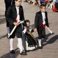 CAastellón, Procesión Virgen de Lledó