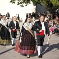 CAastellón, Procesión Virgen de Lledó