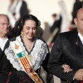 CAastellón, Procesión Virgen de Lledó