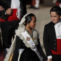 CAastellón, Procesión Virgen de Lledó