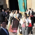 CAastellón, Procesión Virgen de Lledó