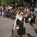 CAastellón, Procesión Virgen de Lledó