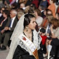 CAastellón, Procesión Virgen de Lledó