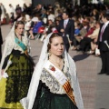 CAastellón, Procesión Virgen de Lledó