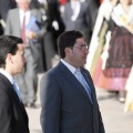 CAastellón, Procesión Virgen de Lledó