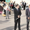 CAastellón, Procesión Virgen de Lledó