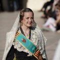 CAastellón, Procesión Virgen de Lledó