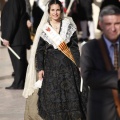 CAastellón, Procesión Virgen de Lledó